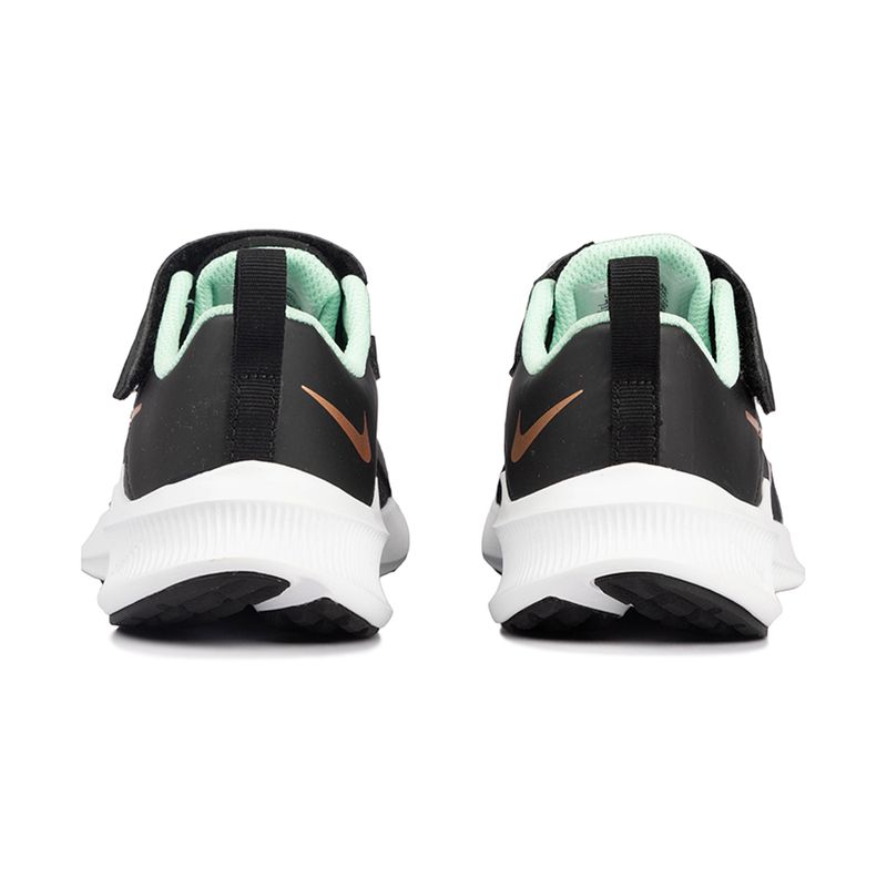 Tenis-Nike-Downshifter-11-PS-Infantil-Preto-6