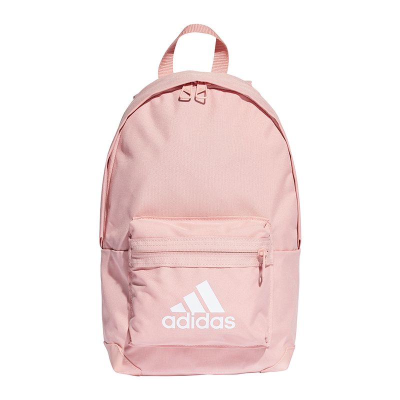 Mochila-adidas-Bp-Bos-Infantil-Rosa