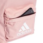 Mochila-adidas-Bp-Bos-Infantil-Rosa