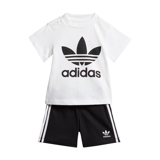 Conjunto adidas Originals Infantil
