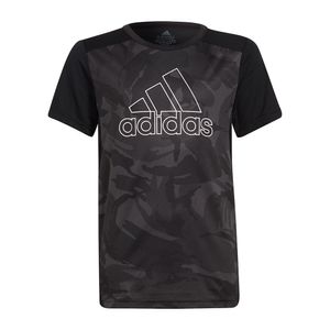 Camiseta adidas B Seas Infantil