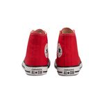 Tenis-Converse-Chuck-Taylor-All-Star-Core-Hi-PS-Infantil-Vermelho-6