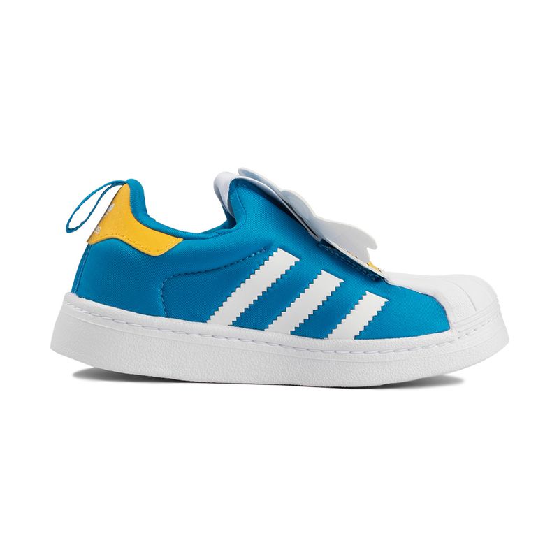 Tenis-adidas-Superstar-360-Infantil-Azul-3