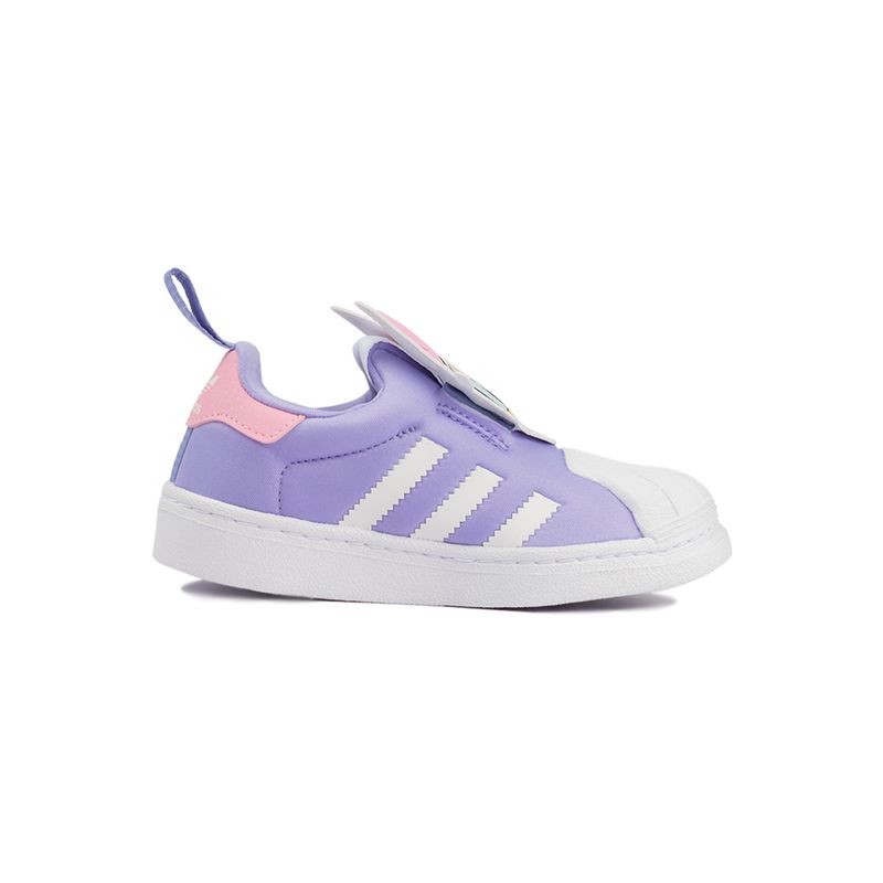 Tenis-adidas-Superstar-360-Infantil-lilas-3