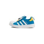 Tenis-adidas-Superstar-360-PS-Infantil-Azul