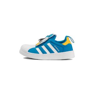 Tênis adidas Superstar 360 PS Infantil