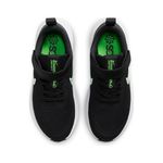 Tenis-Nike-Star-Runner-3-PSV-Infantil-Preto-4