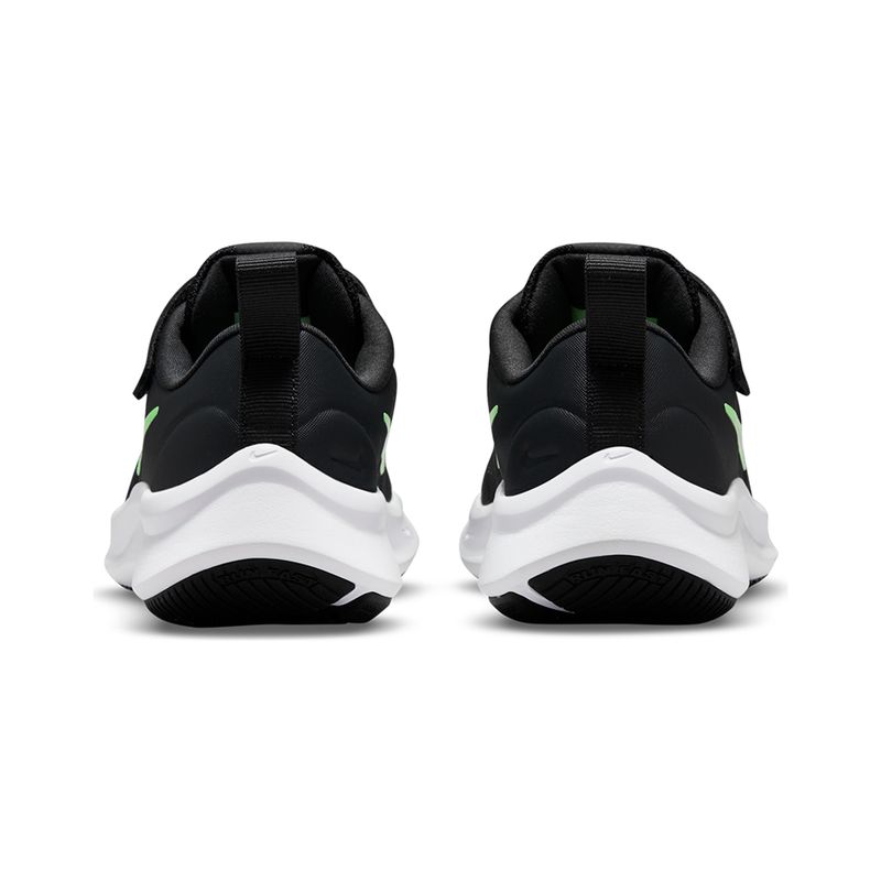 Tenis-Nike-Star-Runner-3-PSV-Infantil-Preto-6