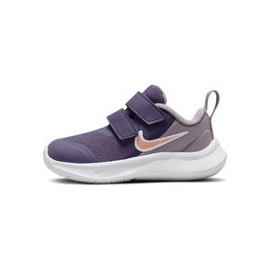 Tênis Nike Star Runner 3 TDV Infantil