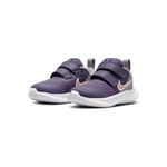 Tenis-Nike-Star-Runner-3-TDV-Infantil-Roxo-5