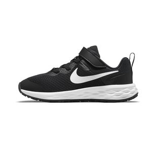 Tênis Nike Revolution 6 PS Infantil