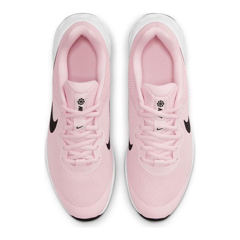 Tenis-Nike-Revolution-6-GS-Infantil-Rosa-4