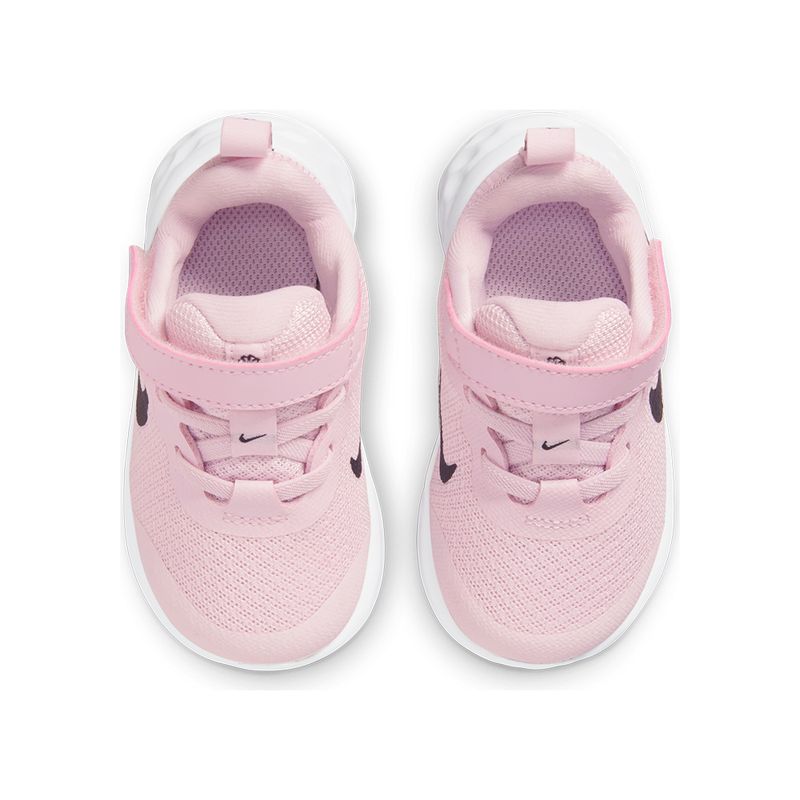 Tenis-Nike-Revolution-6-TD-Infantil-Rosa-4
