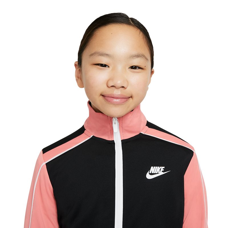 Agasalho-Nike-Futura-Poly-Cuff-Infantil-PP-Preto-3