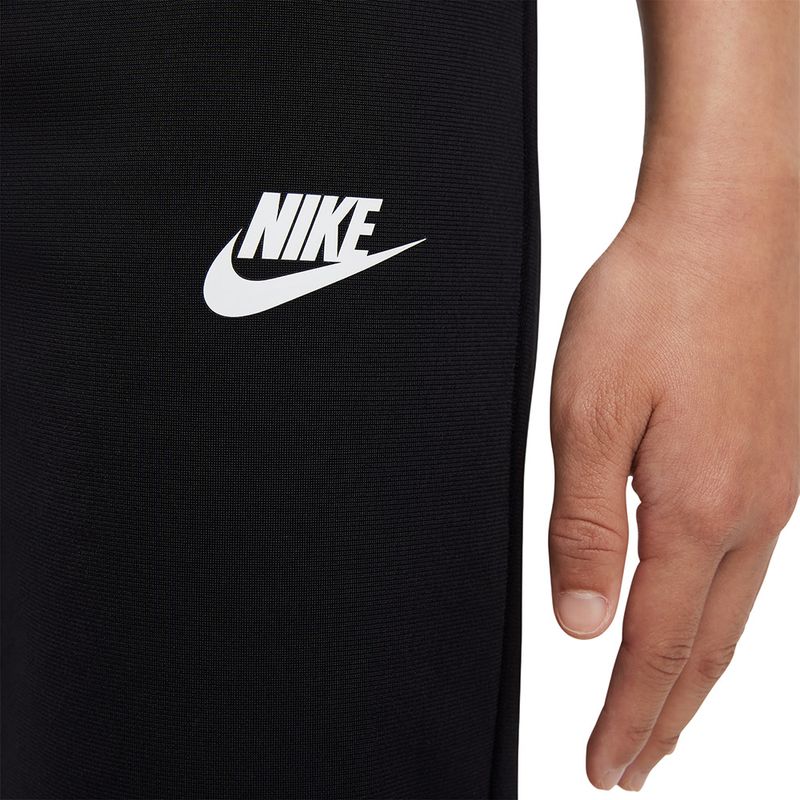 Agasalho-Nike-Futura-Poly-Cuff-Infantil-PP-Preto-6