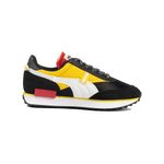 Tenis-Puma-x-Peanuts-Future-Rider-GS-Infantil-Multicolor-3