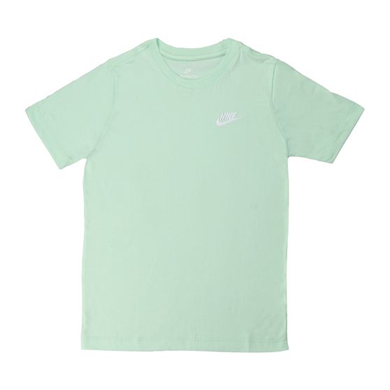 Camiseta Nike Futura Infantil