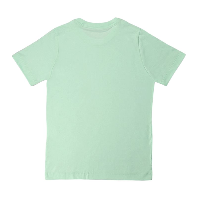 Camiseta-Nike-Futura-Infantil-Verde-2