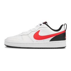 Tênis Nike Court Borough Low 2 GS Infantil