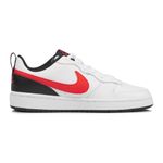 Tenis-Nike-Court-Borough-Low-2-GS-Infantil-Branco-3