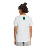 Camiseta-Puma-x-Minecraft-Graphic-Infantil-Branca-2