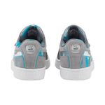 Tenis-Puma-Suede-Minecraft-JR-Infantil-Cinza-6