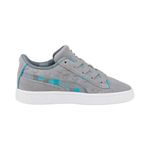 Tenis-Puma-Suede-Minecraft-PS-Infantil-Cinza-3