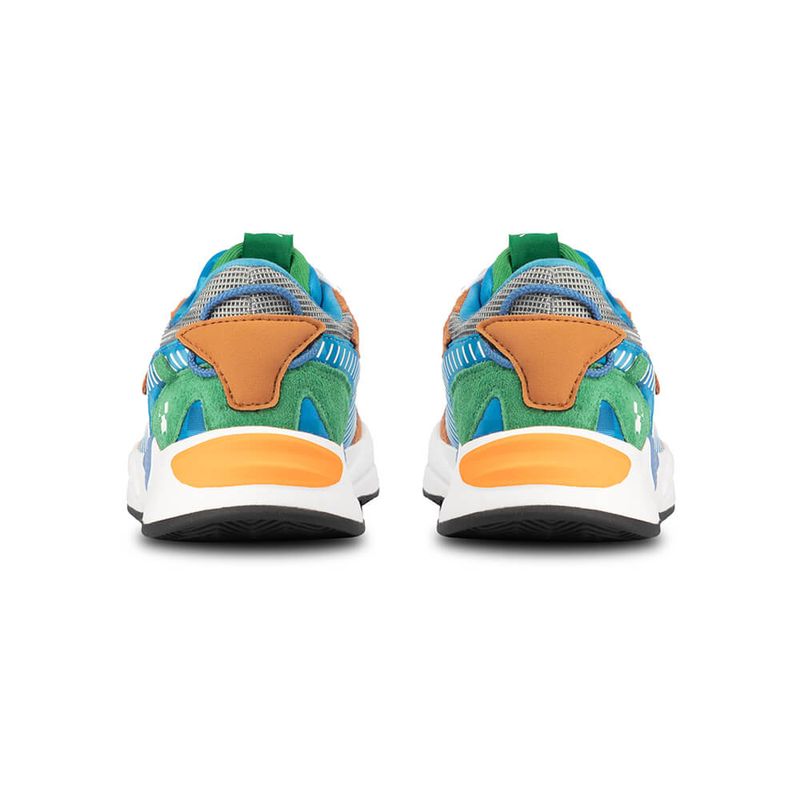 Tenis-Puma-RS-Z-Minecraft-PS-Infantil-Multicolor-6