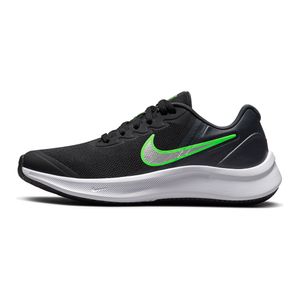 Tênis Nike Star Runner 3 GS Infantil