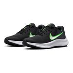 Tenis-Nike-Star-Runner-3-GS-Infantil-Preta-5