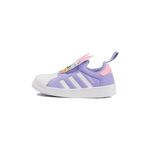 Tenis-adidas-Superstar-360-PS-Infantil-Lilas