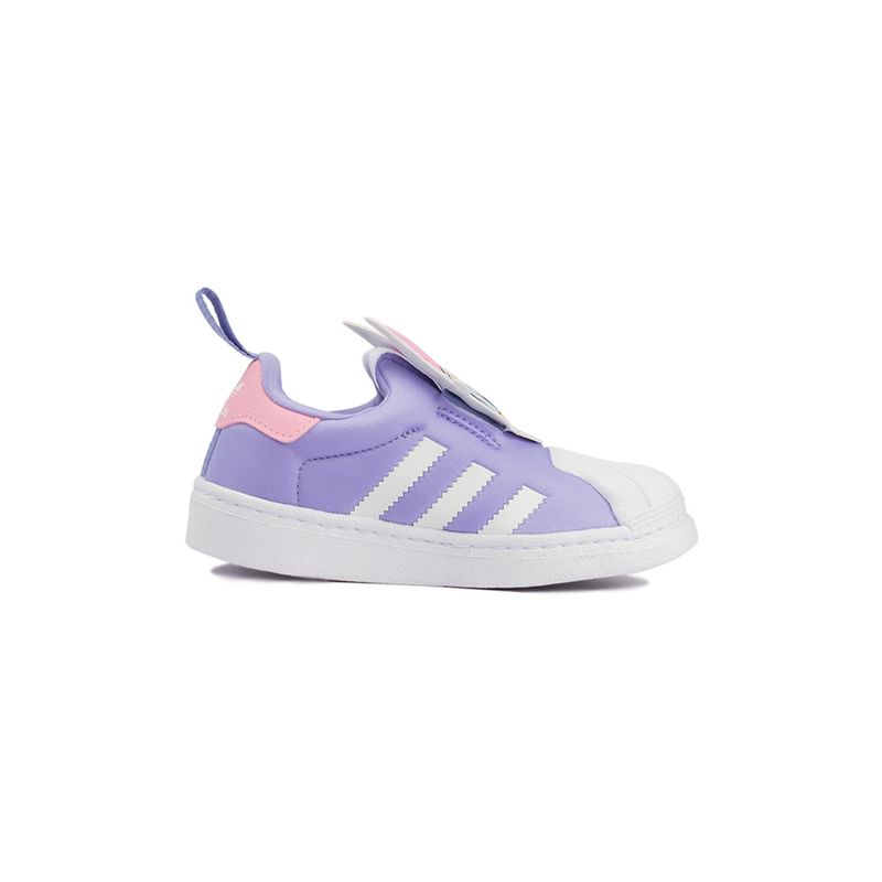 Tenis-adidas-Superstar-360-PS-Infantil-Lilas-3