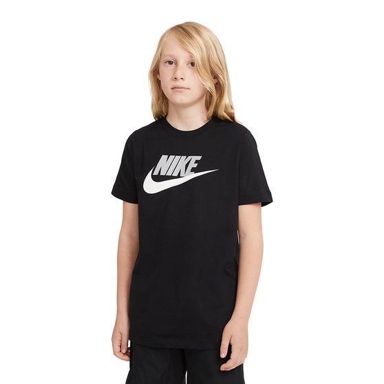 Camiseta Nike Futura Unissex