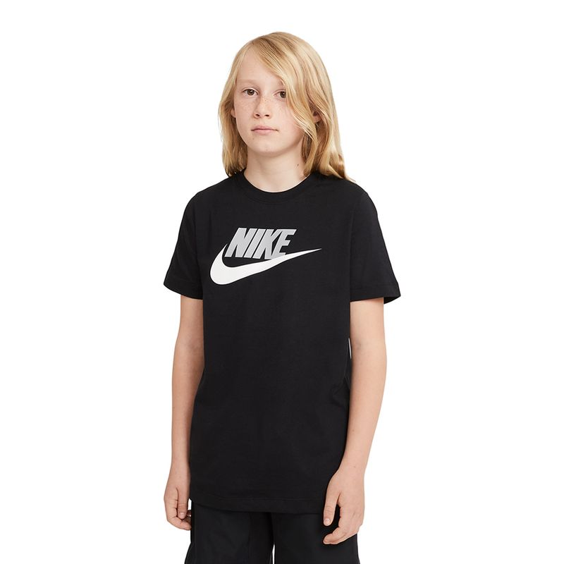 Camiseta Nike Futura Masculina