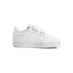 Tenis-adidas-Breaknet-TD-Infantil-Branco-3