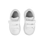 Tenis-adidas-Breaknet-TD-Infantil-Branco-4