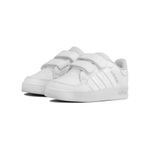 Tenis-adidas-Breaknet-TD-Infantil-Branco-5