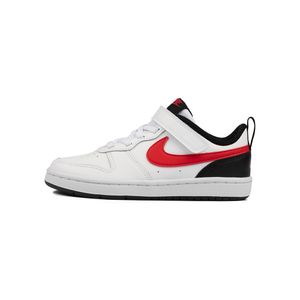 Tênis Nike Court Borough Low 2 PS Infantil