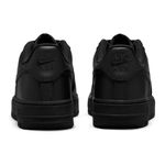 Tenis-Nike-Air-Force-1-LE-GS-Infantil-Preto-6