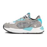 Tenis-Puma-RS-Z-Minecraft-PS-Infantil-Cinza