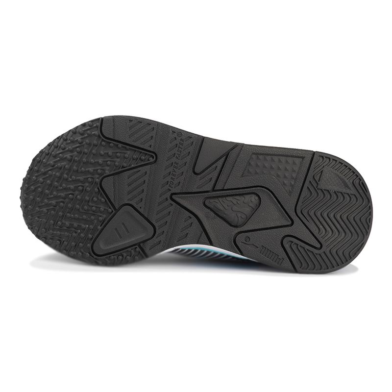 Tenis-Puma-RS-Z-Minecraft-PS-Infantil-Cinza-2
