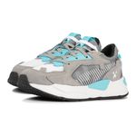 Tenis-Puma-RS-Z-Minecraft-PS-Infantil-Cinza-5