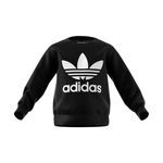 Agasalho-adidas-Crew-Set-Infantil-Preto-3