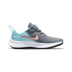 Tenis-Nike-Star-Runner-3-PSV-Infantil-Multicolor-3