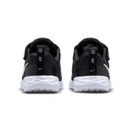 Tenis-Nike-Revolution-6-TD-Infantil-Preto-6