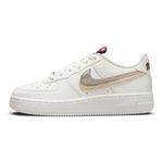 Tenis-Nike-Air-Force-1-LV8-GS-Infantil-Branco