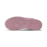 Tenis-Nike-Dunk-Low-PS-Infantil-Rosa-2