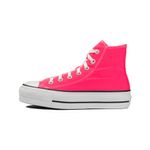 Tenis-Converse-Chuck-Taylor-All-Star-Lift-Rosa