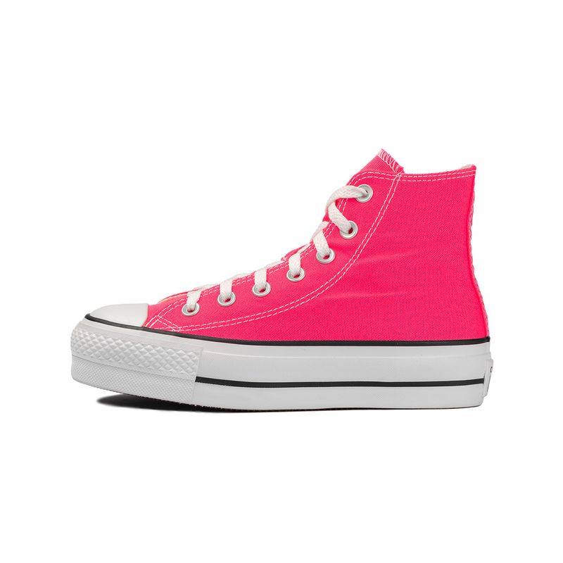 Tenis-Converse-Chuck-Taylor-All-Star-Lift-Rosa