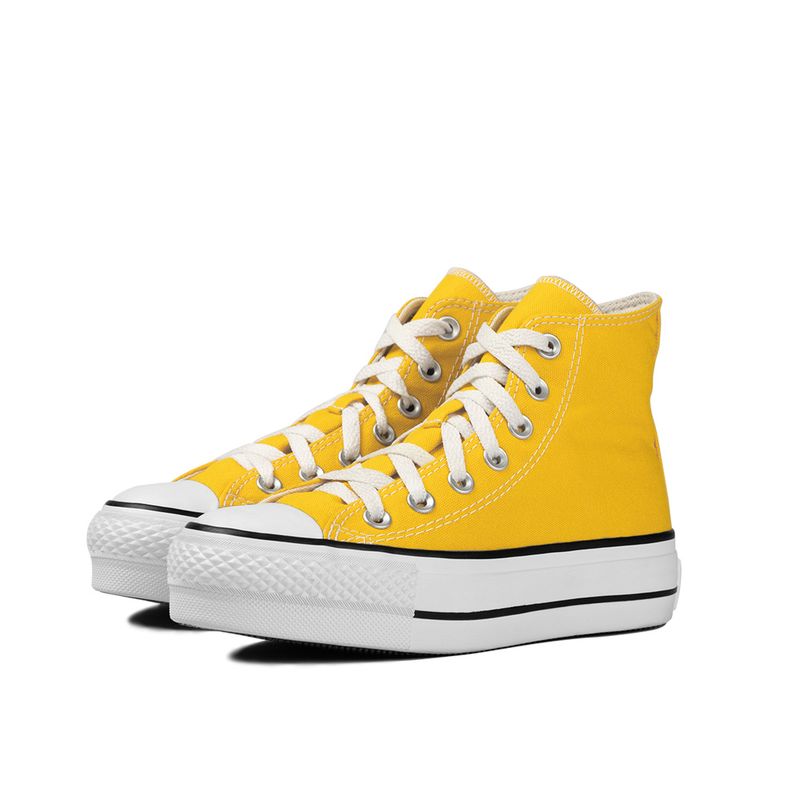 Tenis-Converse-Chuck-Taylor-All-Star-Lift-Amarelo-5